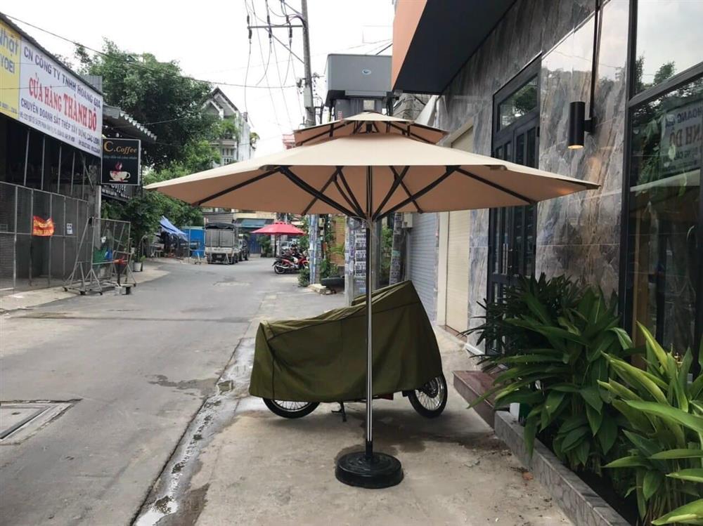 Mẹo Bảo Quản và Làm Sạch Ô Dù Ngoài Trời